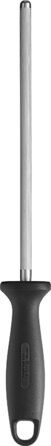 Мусат для заточення ножів 23 см Zwilling