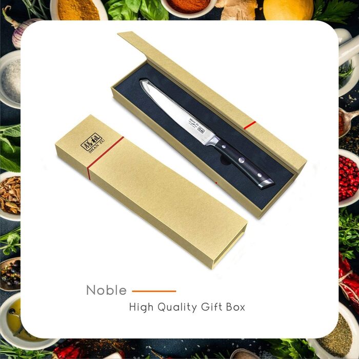 Ніж універсальний 15 см Classic SHAN ZU