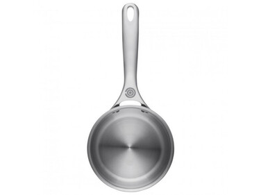 Ківш для молока 1,3 л Signature Stainless Steel Le Creuset