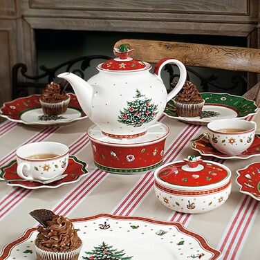 Заварник з кришкою Toys Delight Villeroy & Boch