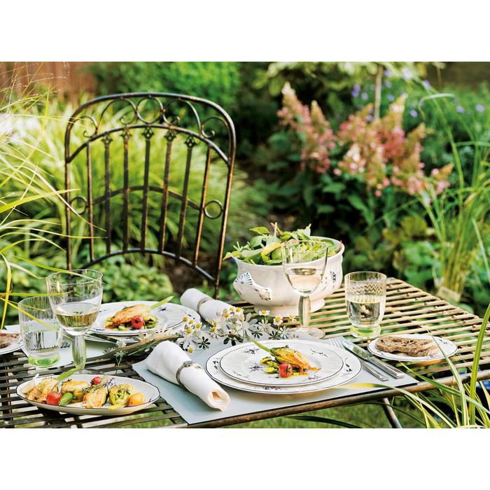 Колекція Vieux Luxemburg від Villeroy & Boch