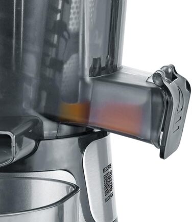 Соковижималка електрична, 150 Вт Severin