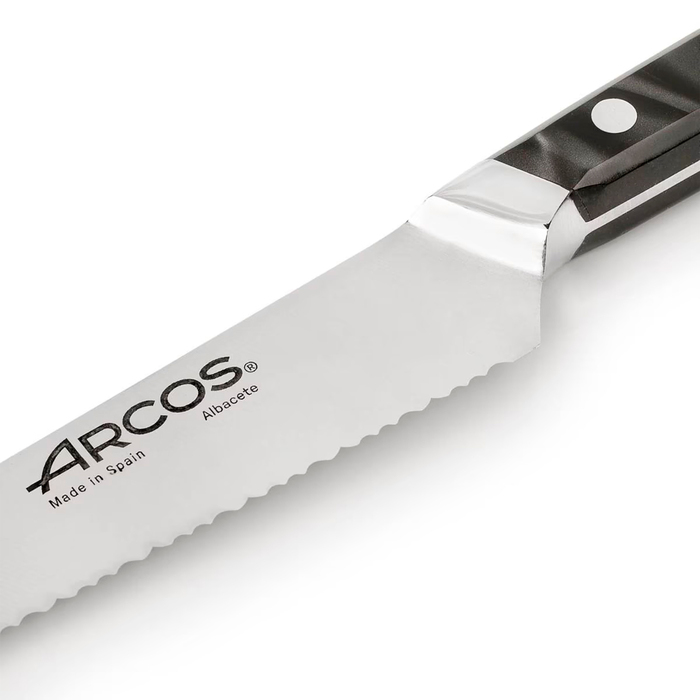 213700 Ніж для хлібу 200 мм серія 'Eclipse'