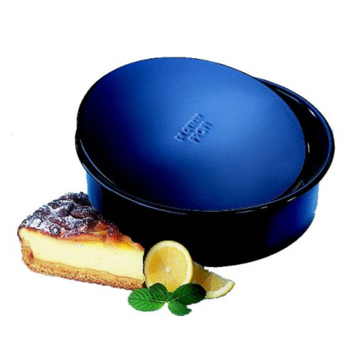 Форма для випічки кругла зі знімним дном Ø 28 см Back - Liebe Dr. Oetker