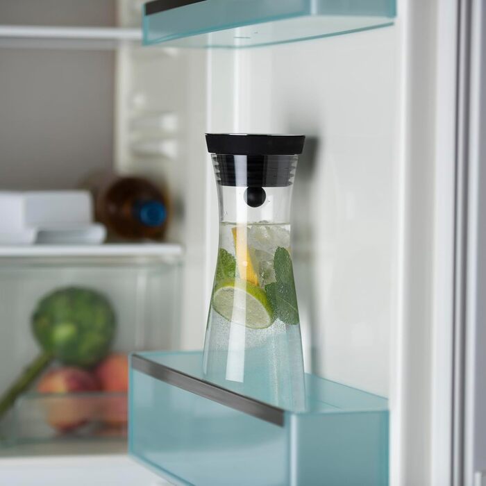 Графин для води 1,5 л, чорний Basic WMF