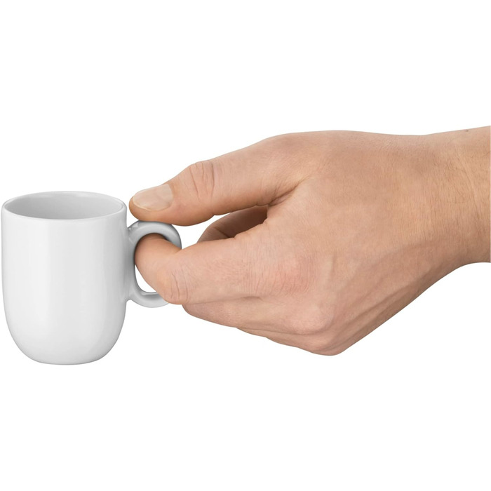 Набір для еспресо, 4 предмети Barista WMF