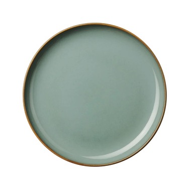 Тарілка десертна 21 см Eucalyptus Saisons ASA-Selection