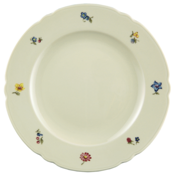 Тарілка 25 см Blütenmeer Marie-Luise Seltmann