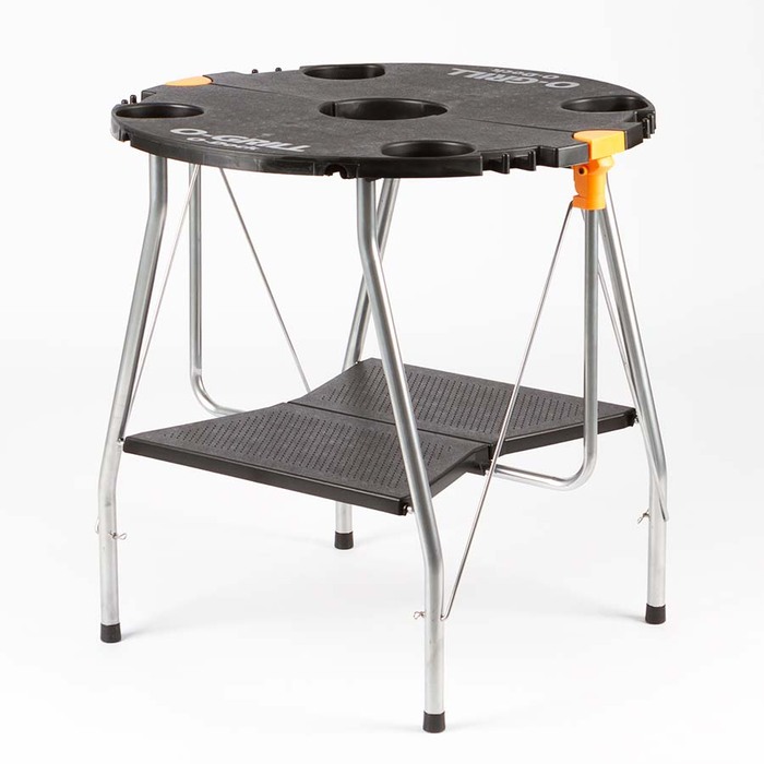 Розкладний стіл O-GRILL