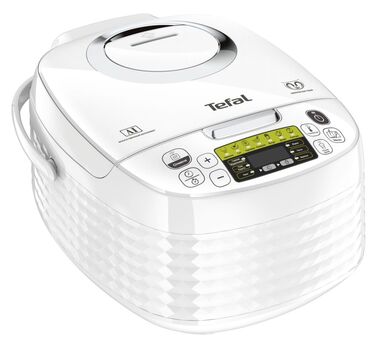 Мультиварка Tefal RK745134 (6667563)