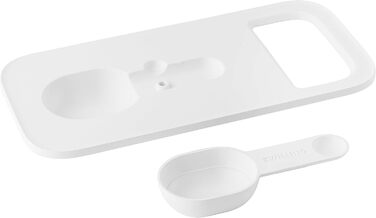 Стартовий набір для вакуумування, 5 предметів, прозорий білий Fresh & Save Zwilling