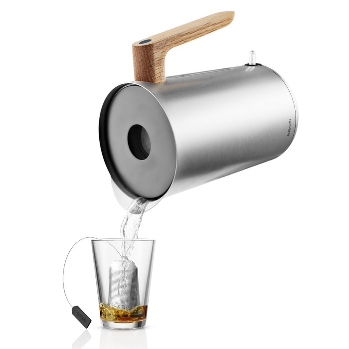 Чайник електричний nordic kitchen, 1,5 л Eva Solo