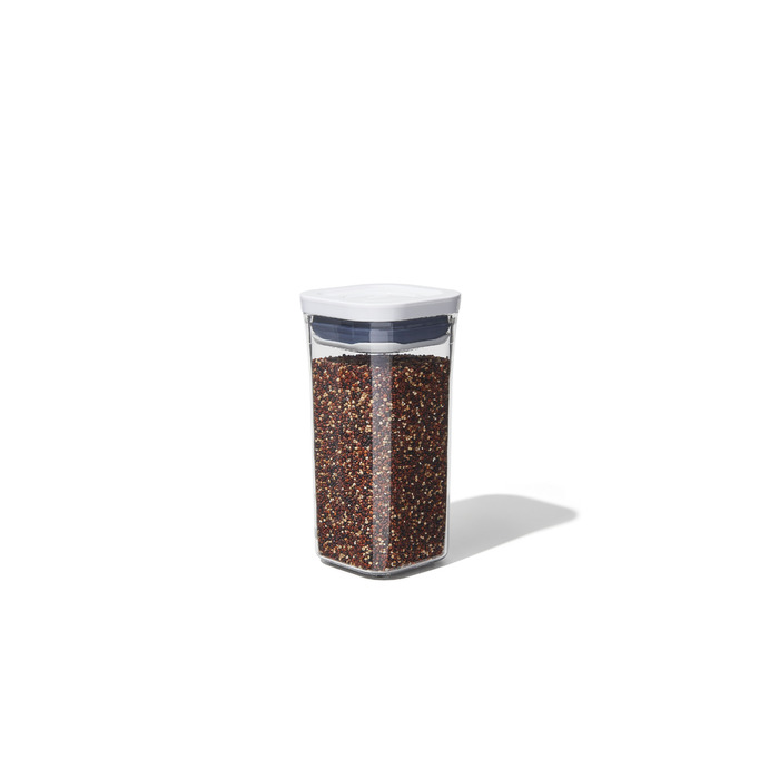 Ємність для зберігання 8х8х16см, 0,5 л 11234200