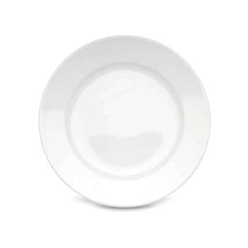 Тарелка мелкая Rak Banquet 21 см BAFP21