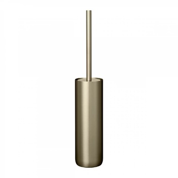 Йоржик для унітазу 49 см Brass Modo Blomus