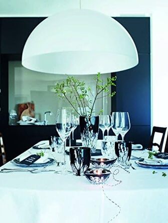 Набір келихів для лонгдрінків 385 мл, 4 предмети, Sphere Nachtmann