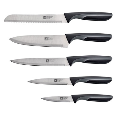 Набір ножів Richardson Sheffield, 5 пр.