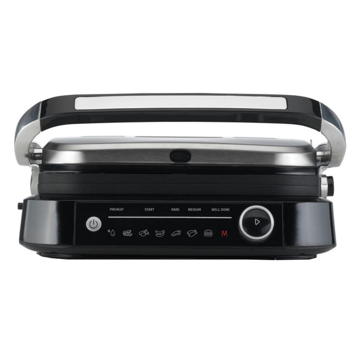 Гриль Gorenje GCG2100S (GC5006-GS) (6910447)