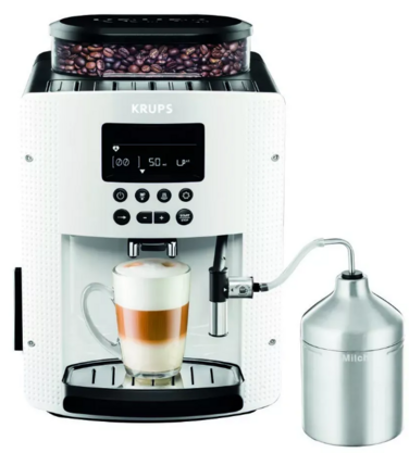 Кофемашина Krups EA816170 (6884016)