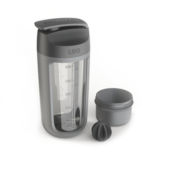 Шейкер спортивний BergHOFF LEO, 0,5л