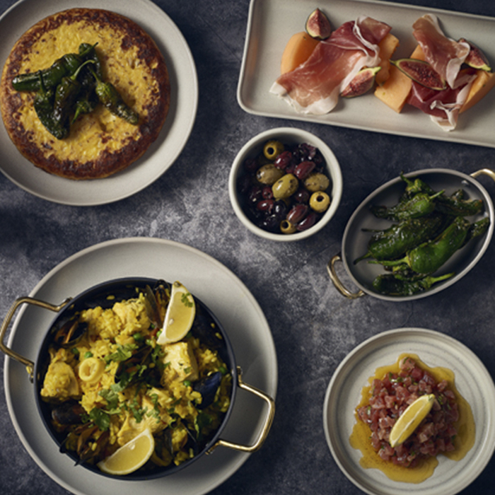 Сковорідка для подачі 16.5*12.5 см, овальна, Stainless Steel, GenWare