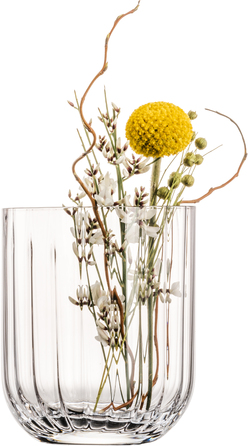 Ваза 12,4 см графітова Dialogue Zwiesel Glas