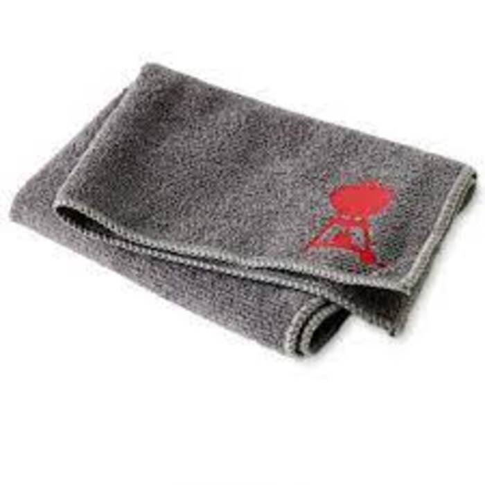 Серветка із мікрофібри Weber