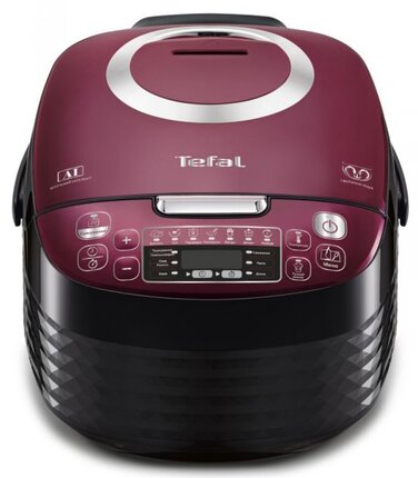 Мультиварка Tefal RK740532 (6618600)