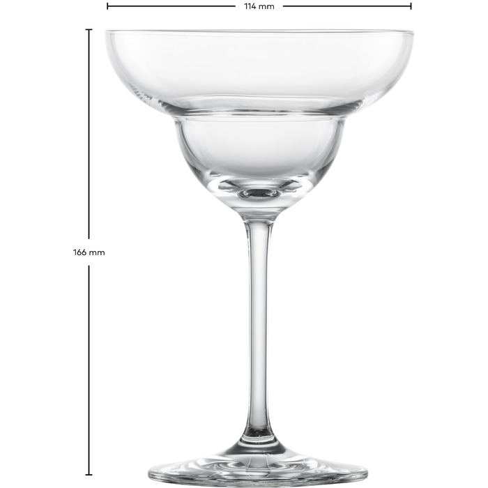 Келих для маргарити 0,3 л, набір 6 предметів, Bar Special Schott Zwiesel