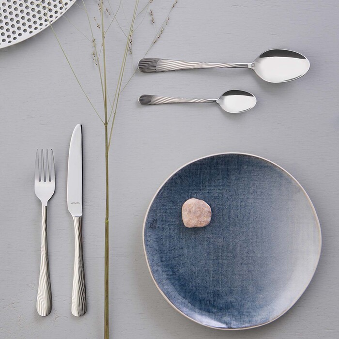 Набір столових приборів Amefa TIDE, 24 пр.
