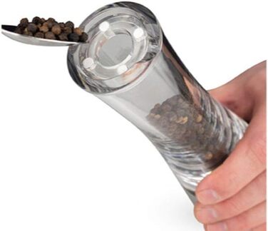 См Pepper Mill Single, 16