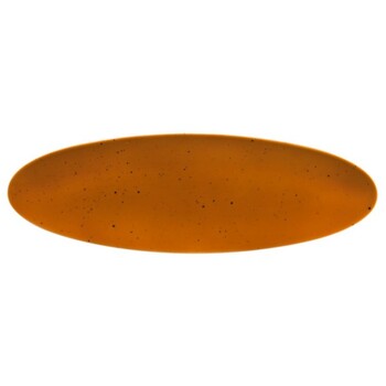 Блюдо овальне 35 х 11 см Country Life Terracotta Coup Fine Dining Seltmann