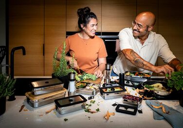 Сковорода 20 см з антипригарним покриттям ProCera, Elegance RÖSLE