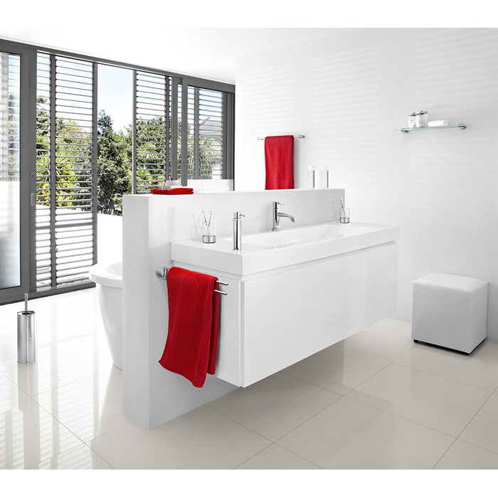 Дозатор для рідкого мила настільний 180 мл Duo Blomus