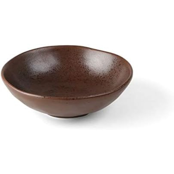 Арена Реактивный фарфор на 4 человека (18 шт.) Набор для завтрака RT, черный)