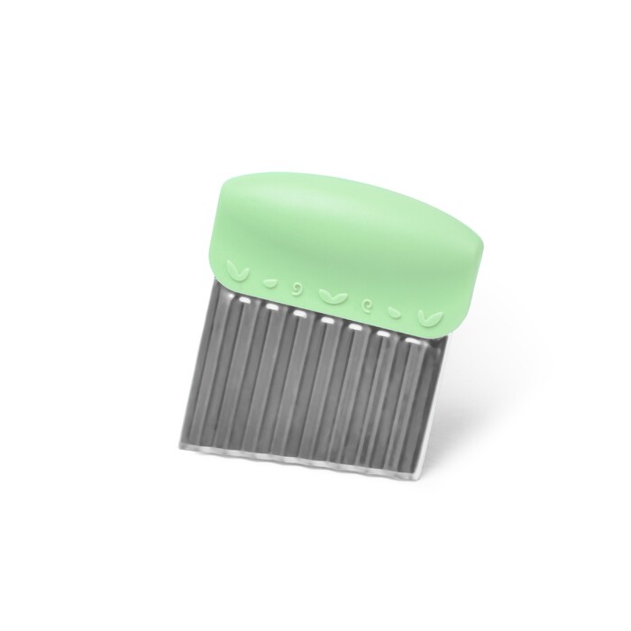 Різак для декорування з хвилястим лезом Fissman (17585)