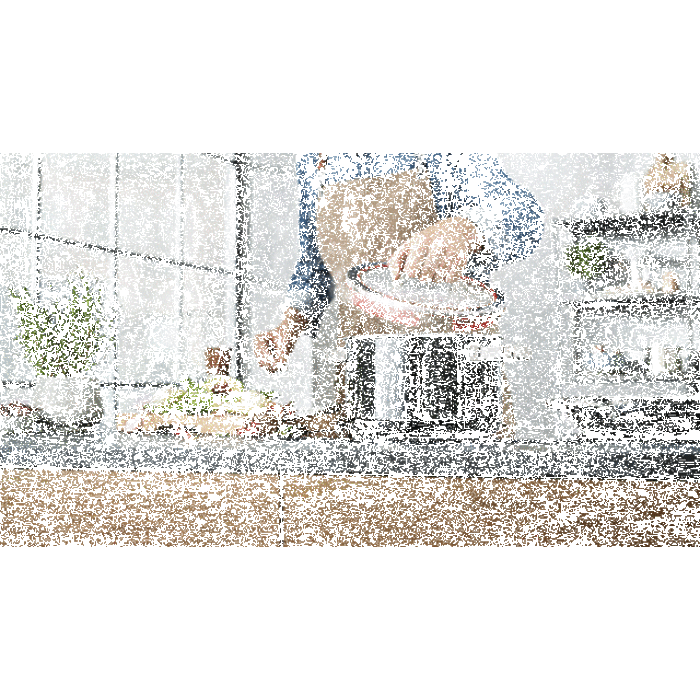 Набір каструль 2 предмета Functional Black Fusiontec WMF