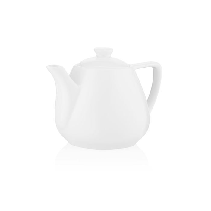 ARDESTO Чайник заварювальний, 530 мл, порцеляна