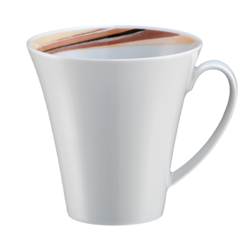 Чашка з ручкою 0.30 л Aruba Top Life Seltmann