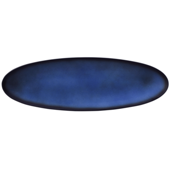 Блюдо овальне 44 х 14 см Royal Blau Fantastic Seltmann