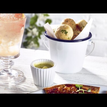 Соусник 5.8 см, 45 мл, GenWare