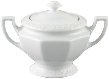 Цукорниця 0,27 л, біла Rosenthal Maria