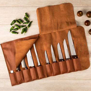 694800 Сумка для 10 ножів