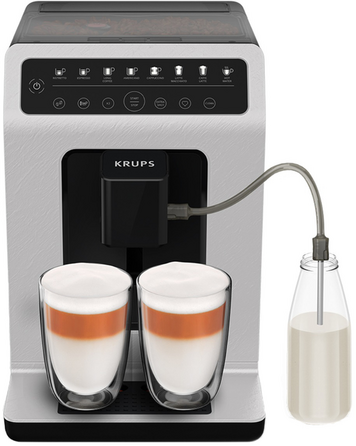 Кавомашина Krups EA897A10 (6980040)