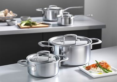 Колекція Sensation от Zwilling