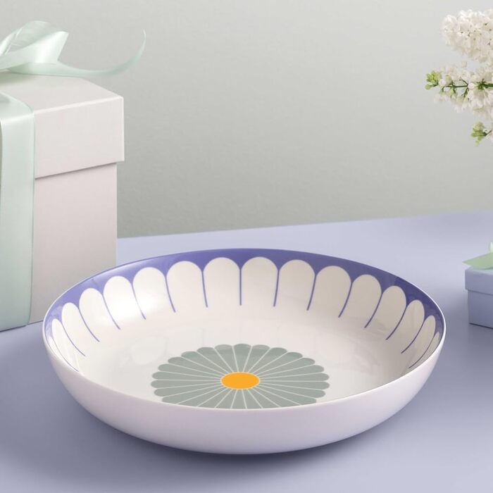 Салатниця 3,4 л Fleur Villeroy & Boch