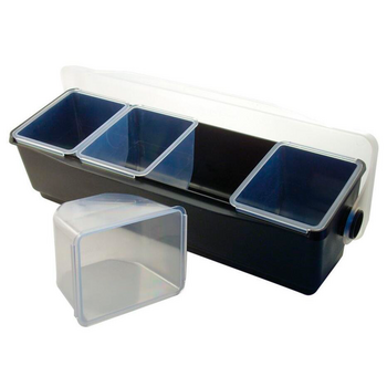 B012 Ящик бармена на 4 деления