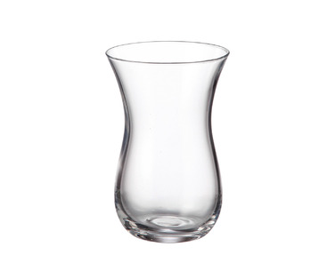 Склянки д/чаю 100 мл Morus 6 шт 9872 BOHEMIA