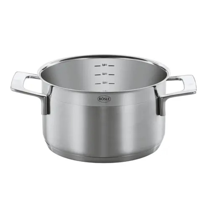 Каструля Ø 16 см Silence® Rosle