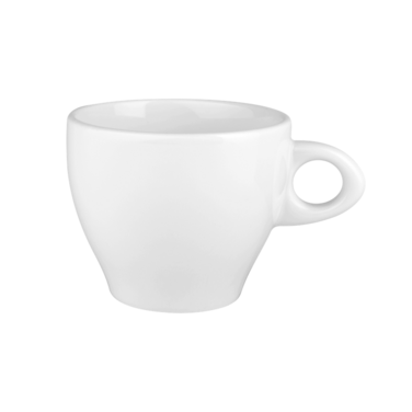 Чашка для капучино Organic 0.28 л біла No Limits Seltmann